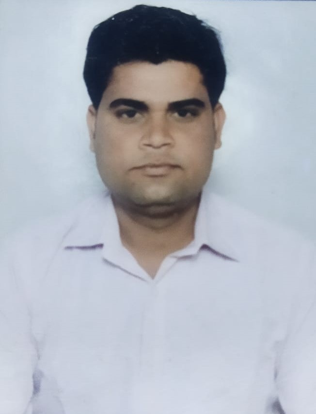 PRAMOD SAINI